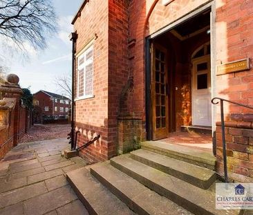 Thornloe Court, Barbourne Crescent, Worcester, WR1 - Photo 5