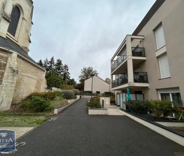 Maison à louer 4 pièces 80.93m² - Photo 1