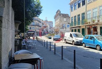 Apartamento T2 em Porto