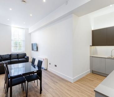 26a Ditchling Road - Photo 1