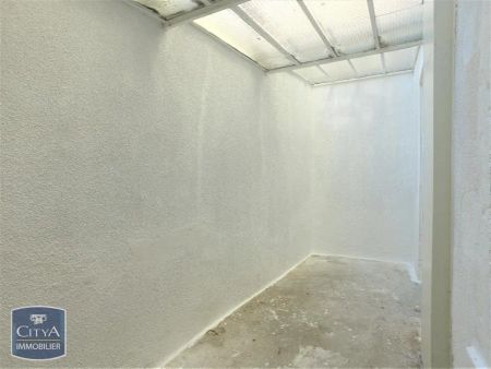 Appartement à louer 3 pièces 60.01m² - Photo 4