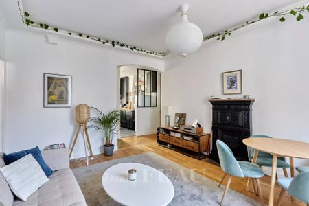 Location appartement, Neuilly-sur-Seine, 3 pièces, 55.94 m², ref 86505750 - Photo 2