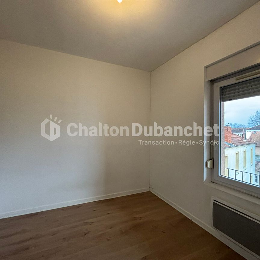 Location Appartement 2 pièces 47m² - Photo 1
