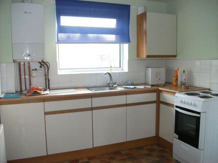 1 bedroom apartment to rent - Photo 5