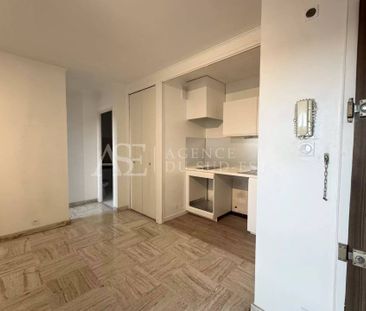 Location Appartement - Photo 1