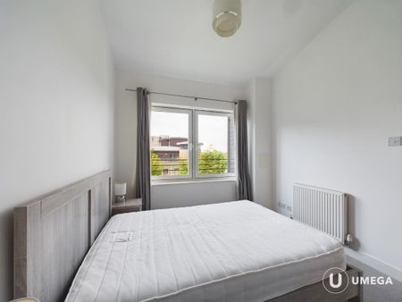 2 bedroom apartment to rent - Photo 5