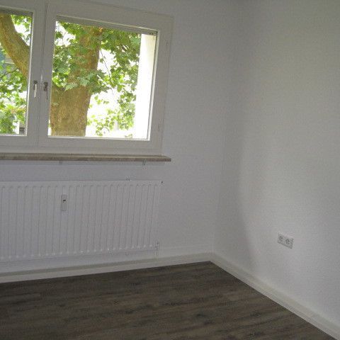 günstige 2,5 Zimmer-Wohnung - Foto 1