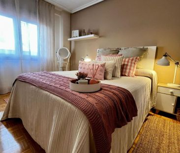 Alquiler de piso en Calle Saturnino Fresno, 8 - Photo 5