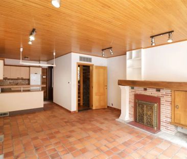 2-slaapkamer woning in Scherpenheuvel centrum te Scherpenheuvel - Foto 3