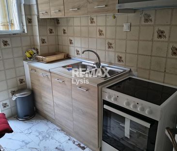 Διαμέρισμα 32 τ.μ. για ενοικίαση, Αθήνα - Κέντρο, Παγκράτι - Photo 6