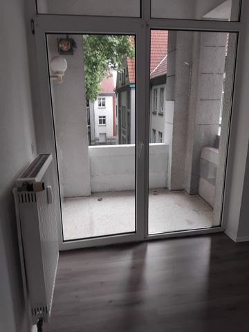 Sehr schöne sanierte 3 Zimmer Wohnung mit Balkon in Duisburg-Meiderich zu sofort zu vermieten!!! - Photo 2