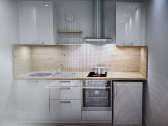 Appartement 2 pièces à Dunkerque - Photo 1