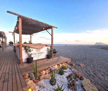 Piso de alquiler en Calle Cortijo de las Aguzaderas, 5, La Alcaidesa - Photo 5