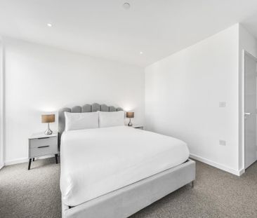 2 bedroom apartment to rent - Photo 6