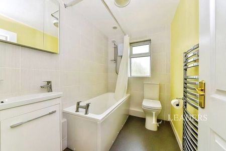 3 bedroom bungalow to rent Stirling Road, Stamford, PE9 - Photo 5