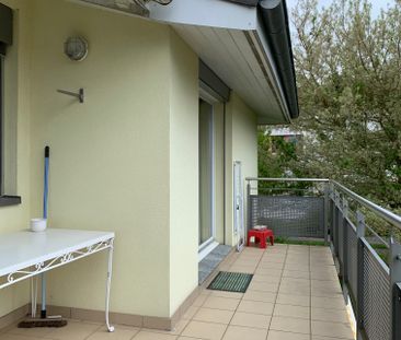 Helle 4.5 Zi.-Whg im 1. Stock mit Balkon - Photo 3