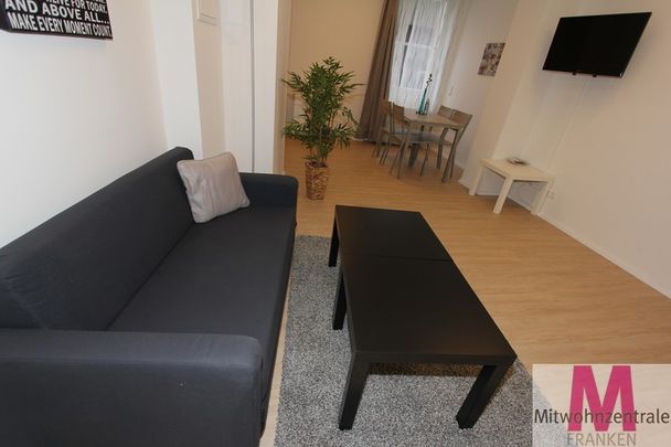 Modernes Business-Apartment im Herzen der Altstadt - Photo 1