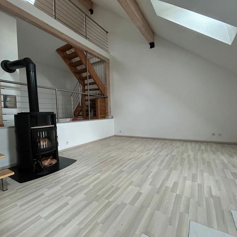 3.5 Zimmer, 2. Stock - Photo 1