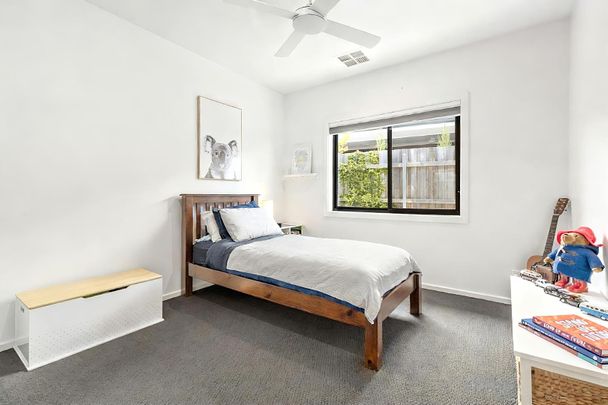 24 Harold Blair Crescent, Moncrieff ACT 2914 - House For Rent | Domain - Photo 1