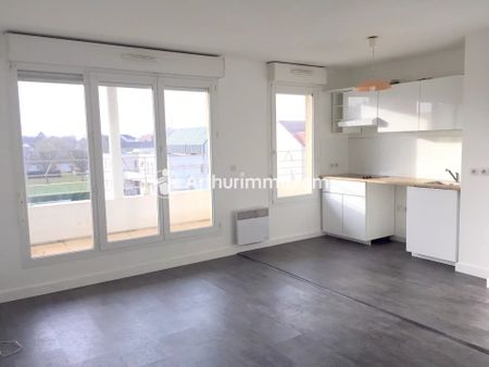 Location Appartement 2 pièces 38 m2 à Moissy-Cramayel - Photo 5