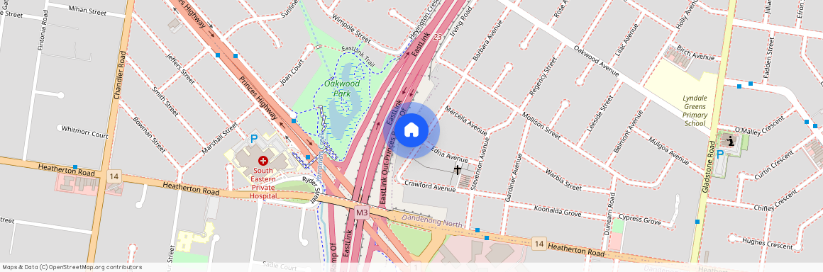 18 Barbara Avenue, 3175, Dandenong North