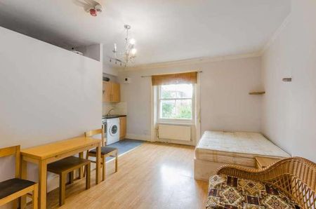 Swiss Cottage, Swiss Cottage, NW3 - Photo 5