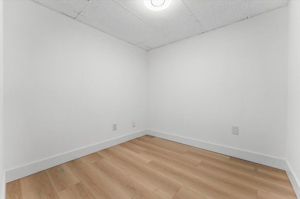 For Lease - 90 Euclid Avenue Unit# Basement, Toronto, Ontario - Photo 1