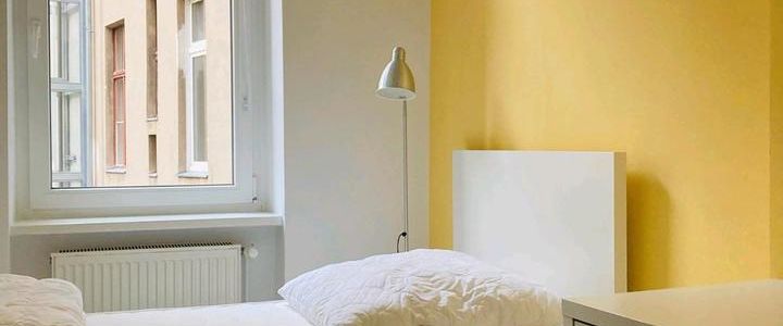 schönes, ruhiges Zimmer in Schöneberg ab 01.01.2026 frei - Foto 1