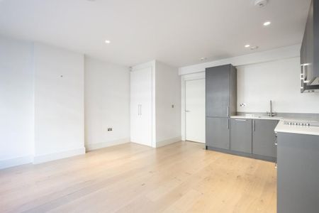 Studio to rent - Photo 5
