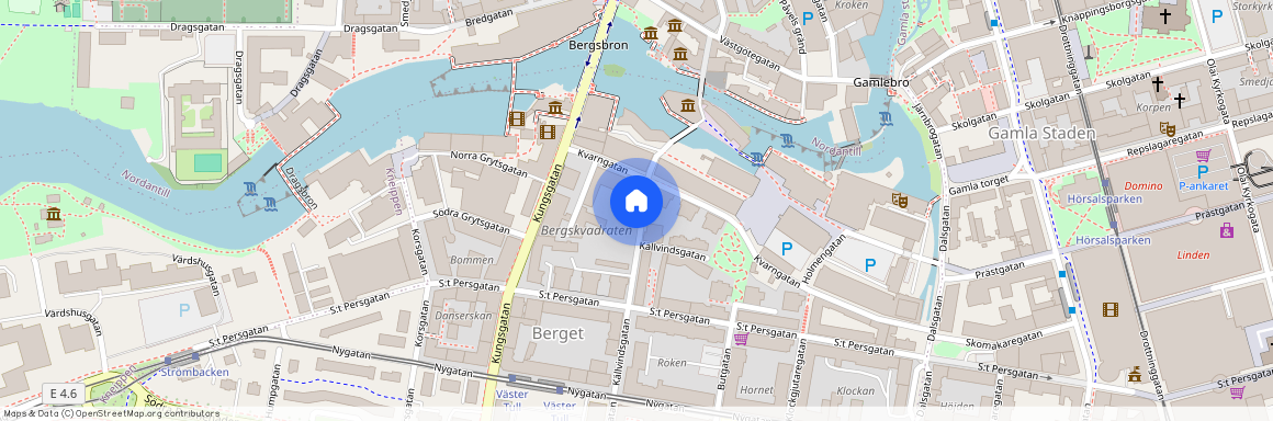 Källvindsgatan 8, Norrköping