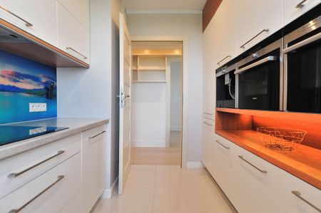 Blisko parku apartament z balkonem oraz garażem - Photo 5