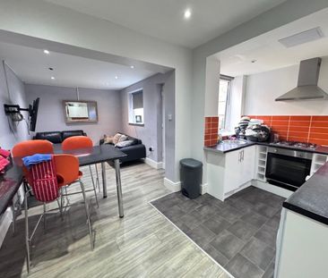 RM 4, Albert Grove, NG7, Nottingham - Photo 1