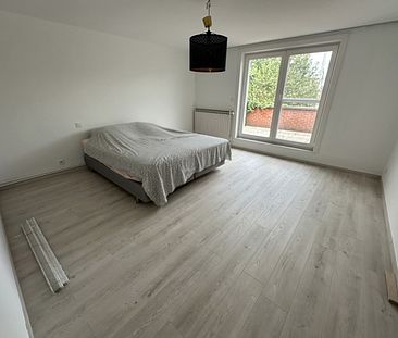 Gezellig en opgefrist appartement in het centrum van Tessenderlo - Foto 4