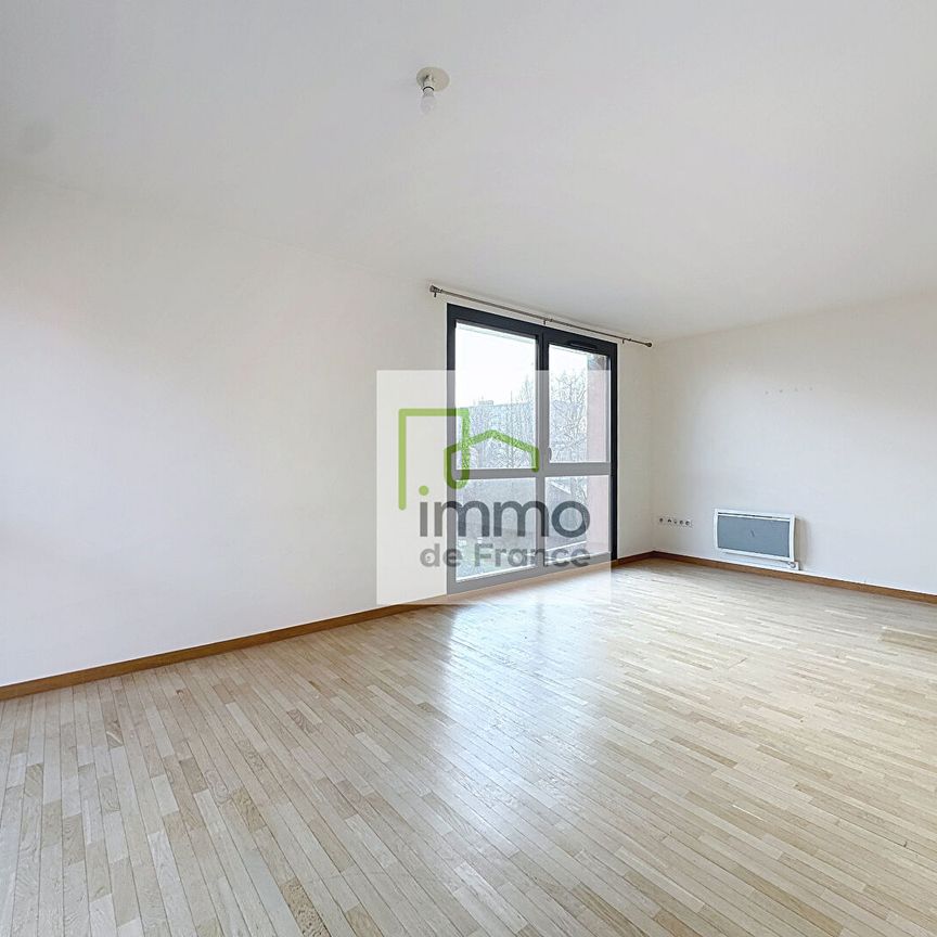 Location Appartement 4 pièces 80m² - Photo 1