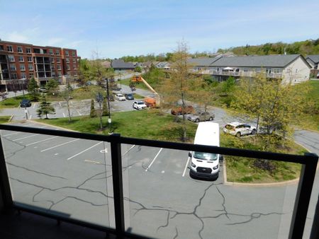 FOR RENT – 89 Pebblecreek Crescent, Suite 310, Dartmouth, Nova Scotia - Photo 4