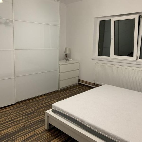 Apartament 2 camere Metrou Brancoveanu | Centrala Proprie - Fotografie 1