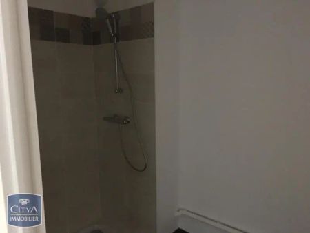 Appartement à louer 2 pièces 49.4m² - Photo 2