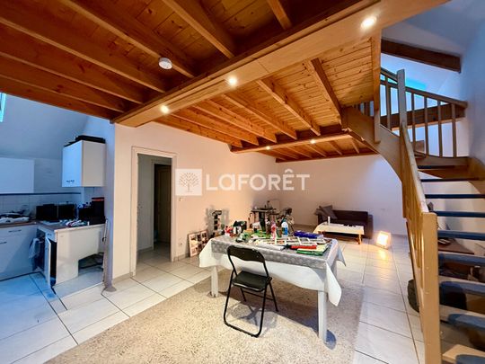 Appartement T3 Calais à louer - Photo 1