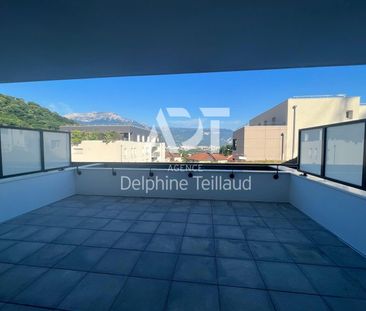 Appartement T2 à EYBENS - Photo 1