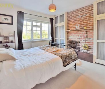 2 bedroom house to rent - Photo 1