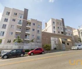 Apartamento para alugar 2 quartos, 42 m² em Uberaba, Curitiba - Res... - Photo 3