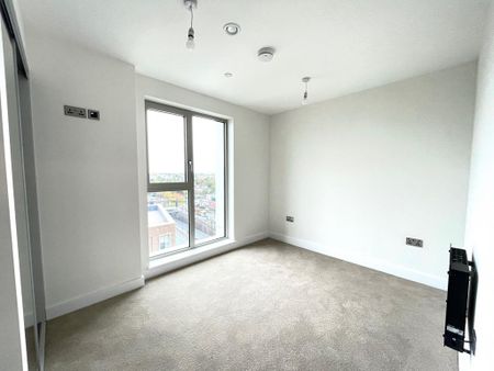 1 bedroom apartment to rent - Photo 4