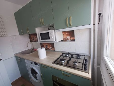 Aparatorii patriei etaj 3 turnu magurele - Photo 4