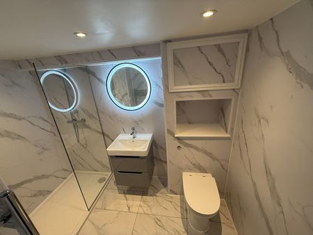 Studio Flat, Friern Barnet Road, N11 - Photo 4