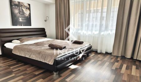 Apartament de închiriat – Iancului / Bd. Ferdinand nr. 118 - Fotografie 4