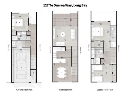 Spacious Townhouse - Photo 5