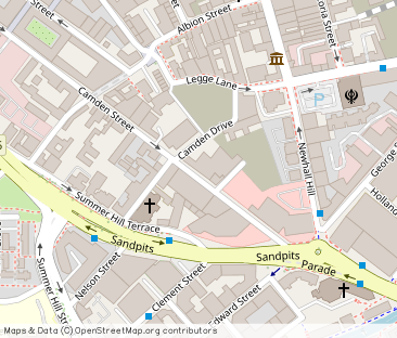 Camden Street, Birmingham - Photo 1