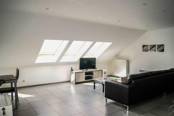 Appartement te huur - Photo 1