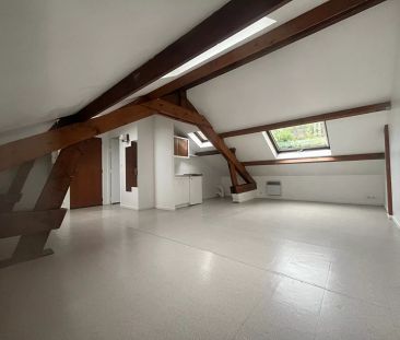 Studio 25 m² - Photo 2