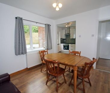 4 Ava Crescent, Ormeau/Stranmillis, Belfast, BT7 3DU - Photo 4